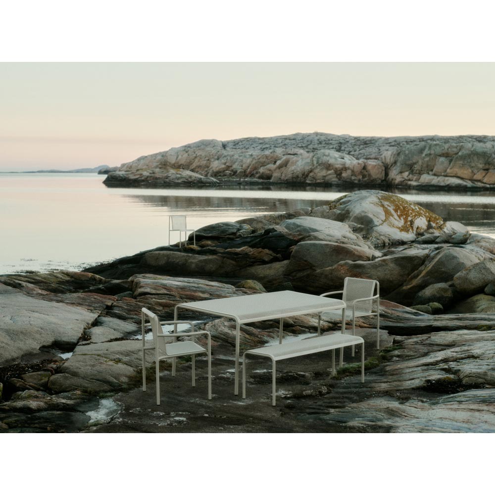 Dapple Chair - Cashmere
