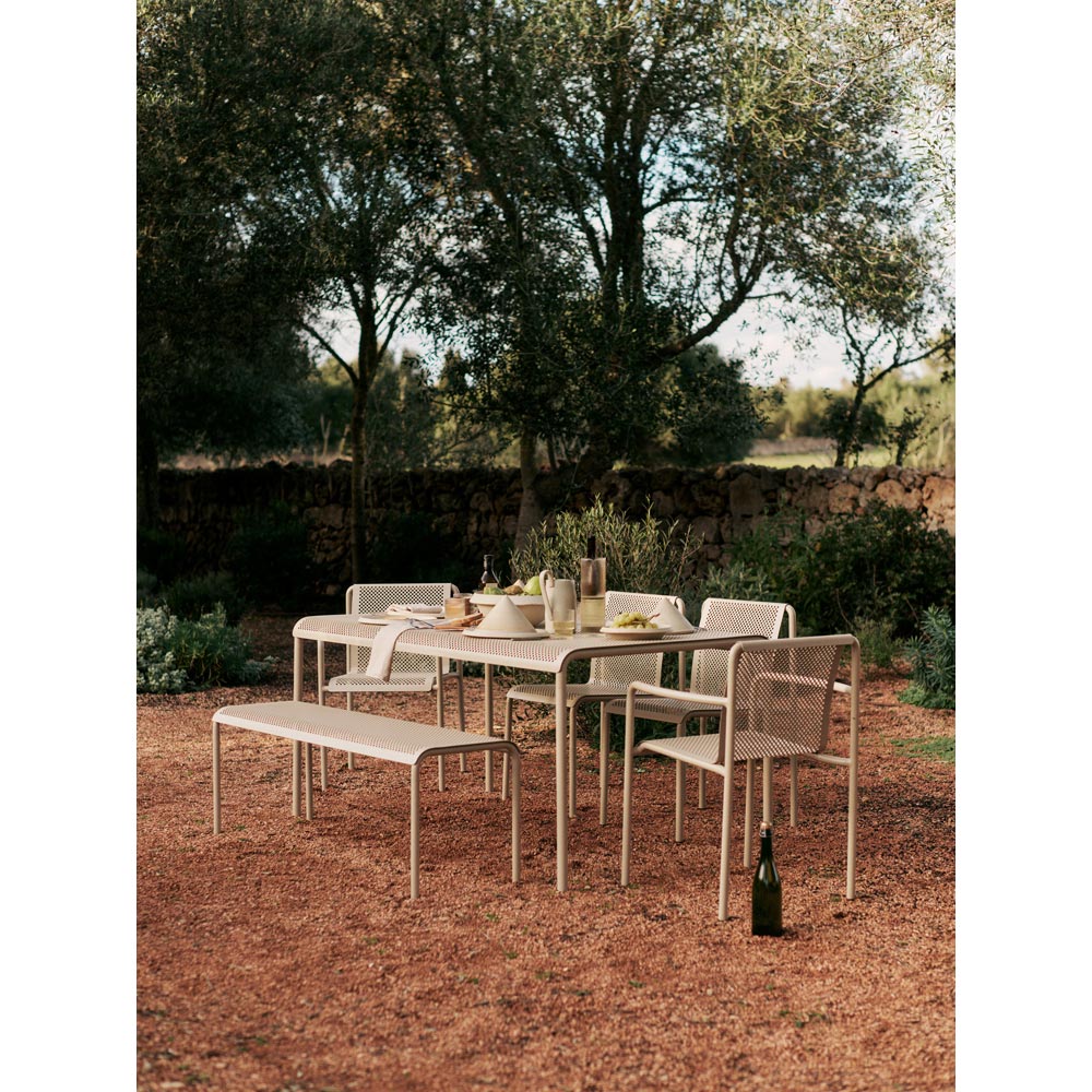 Dapple Chair - Cashmere