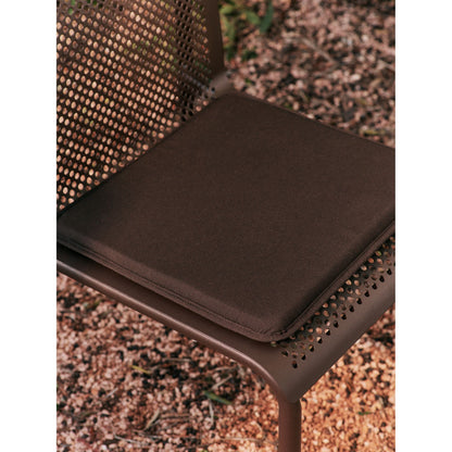 Dapple Chair - Dark Chocolate