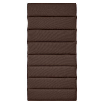 Dapple Chair With Arms - Dark Chocolate