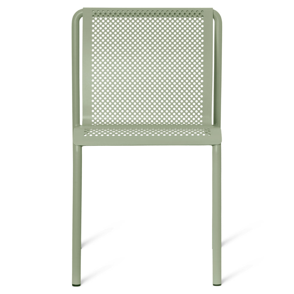 Dapple Chair - Tea Green