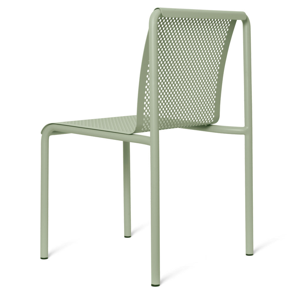 Dapple Chair - Tea Green
