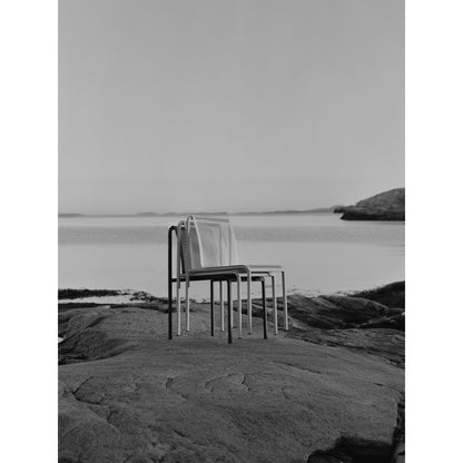 Dapple Chair - Tea Green