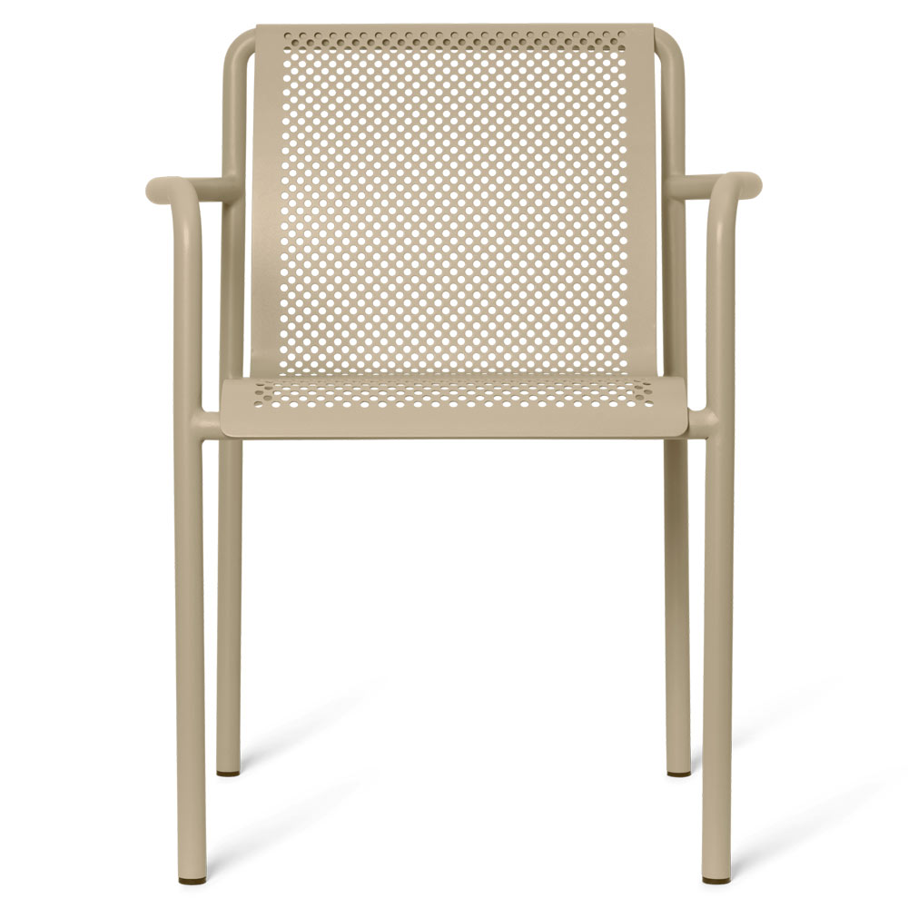 Dapple Chair With Arms