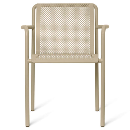 Dapple Chair With Arms