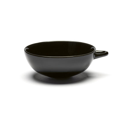 De Set of 4 Cups - Black