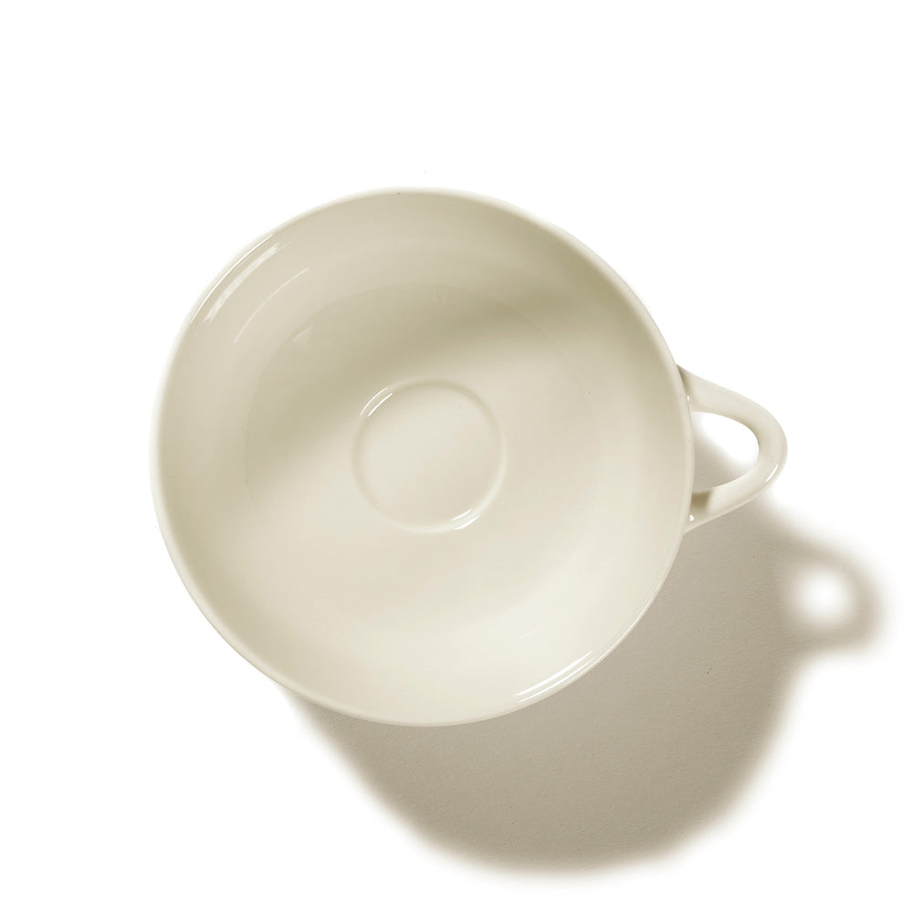 De Set of 4 Cups - Off White