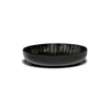 Dé High Plates Variation C - Set of 4, Off White and Black, Medium