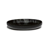 Dé High Plates Variation C - Set of 4, Off White and Black, Large
