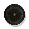 Dé Starter Plates Variation 6 - Set of 4, Off White and Black