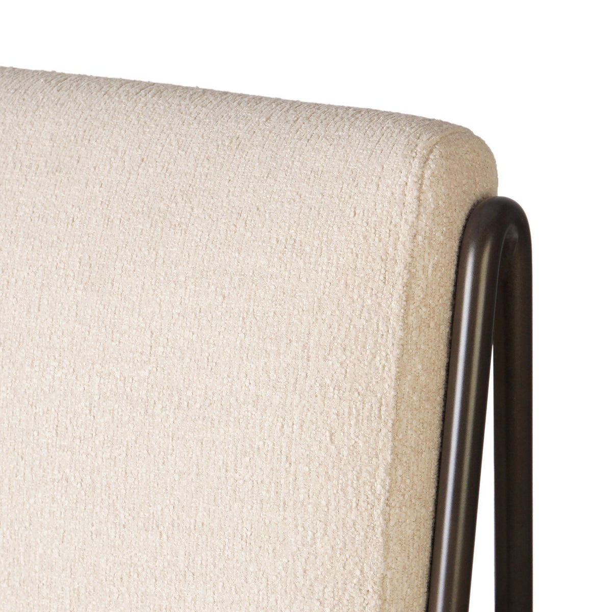 Decker Counter Stool - Crypton Wayfarer Snow