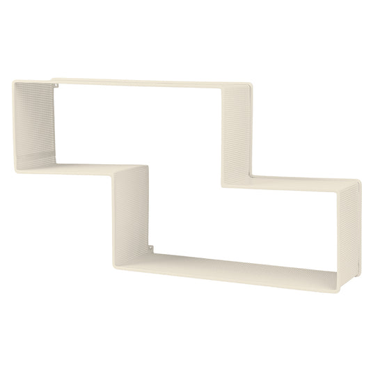 Dedal Shelf - White Cloud
