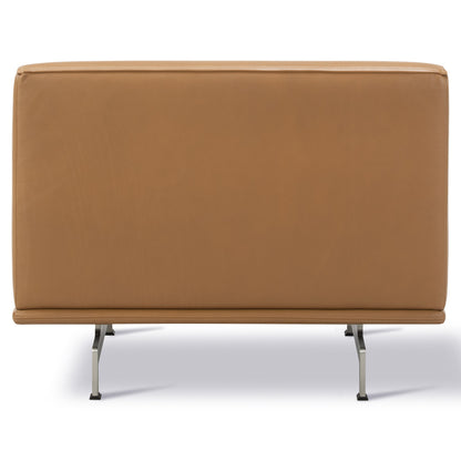 Delphi Elements - Seat Module 33.5"W