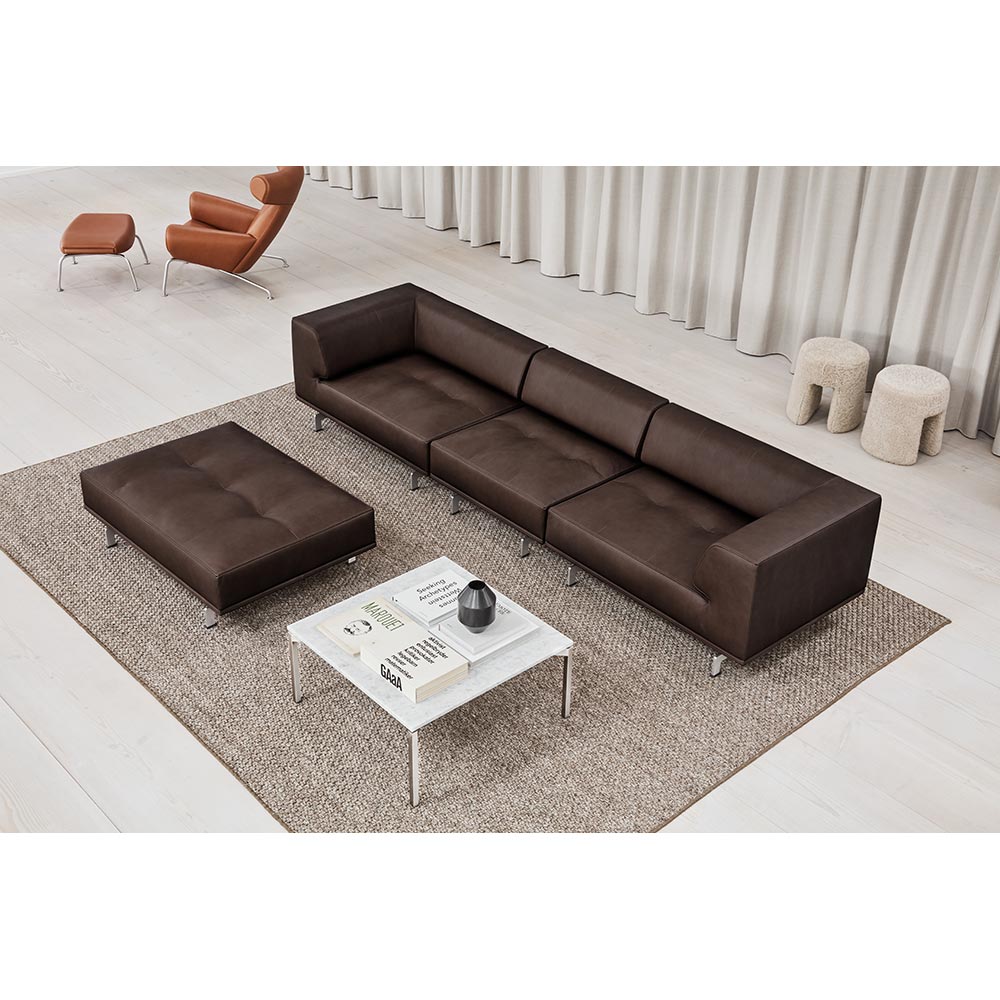 Delphi Elements - Seat Module 33.5"W