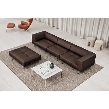 Delphi Elements - Seat Module 33.5"W