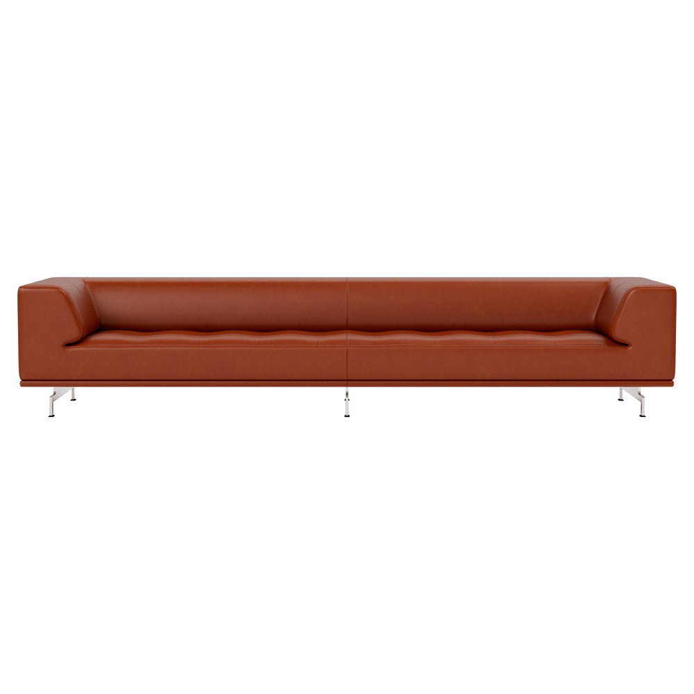 Delphi Sofa - 128"W