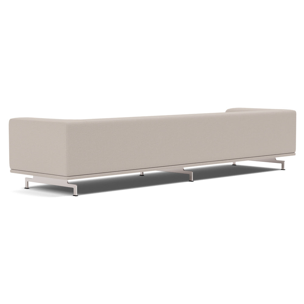 Delphi Sofa - 128"W