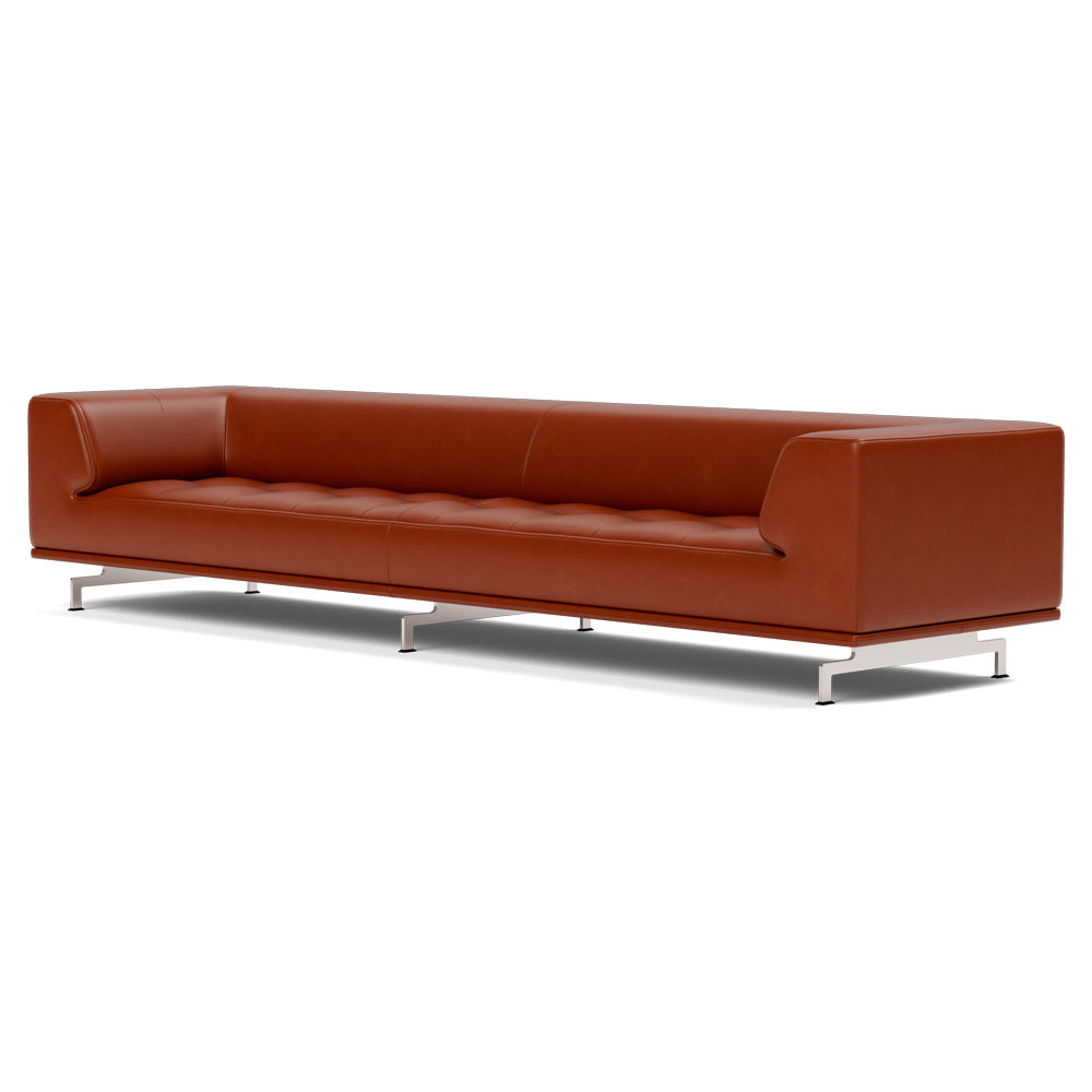 Delphi Sofa - 128"W