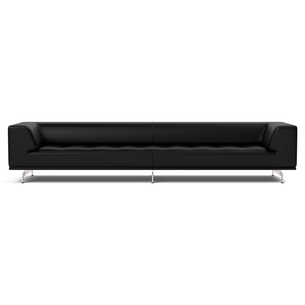 Delphi Sofa - 128"W