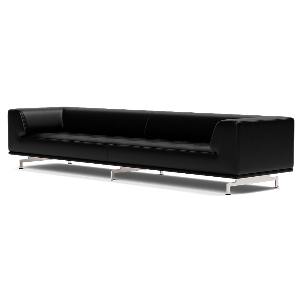 Delphi Sofa - 128"W