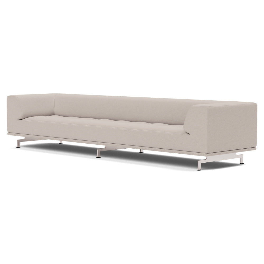 Delphi Sofa - 128"W