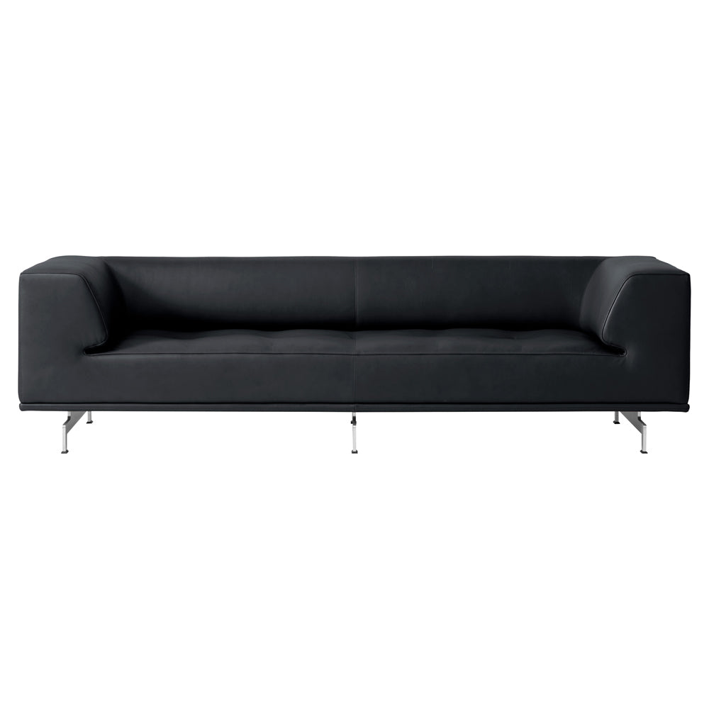 Delphi Sofa - 94.5"W
