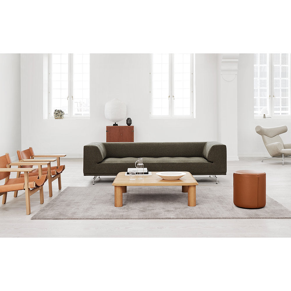 Delphi Sofa - 94.5"W