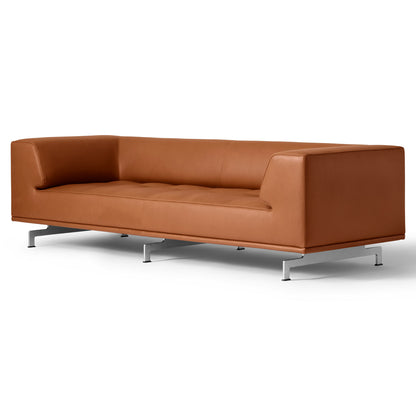 Delphi Sofa - 94.5"W