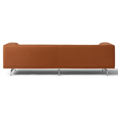Delphi Sofa - 94.5"W