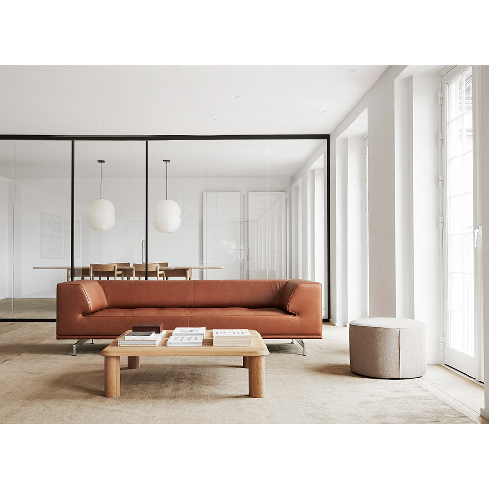 Delphi Sofa - 94.5"W