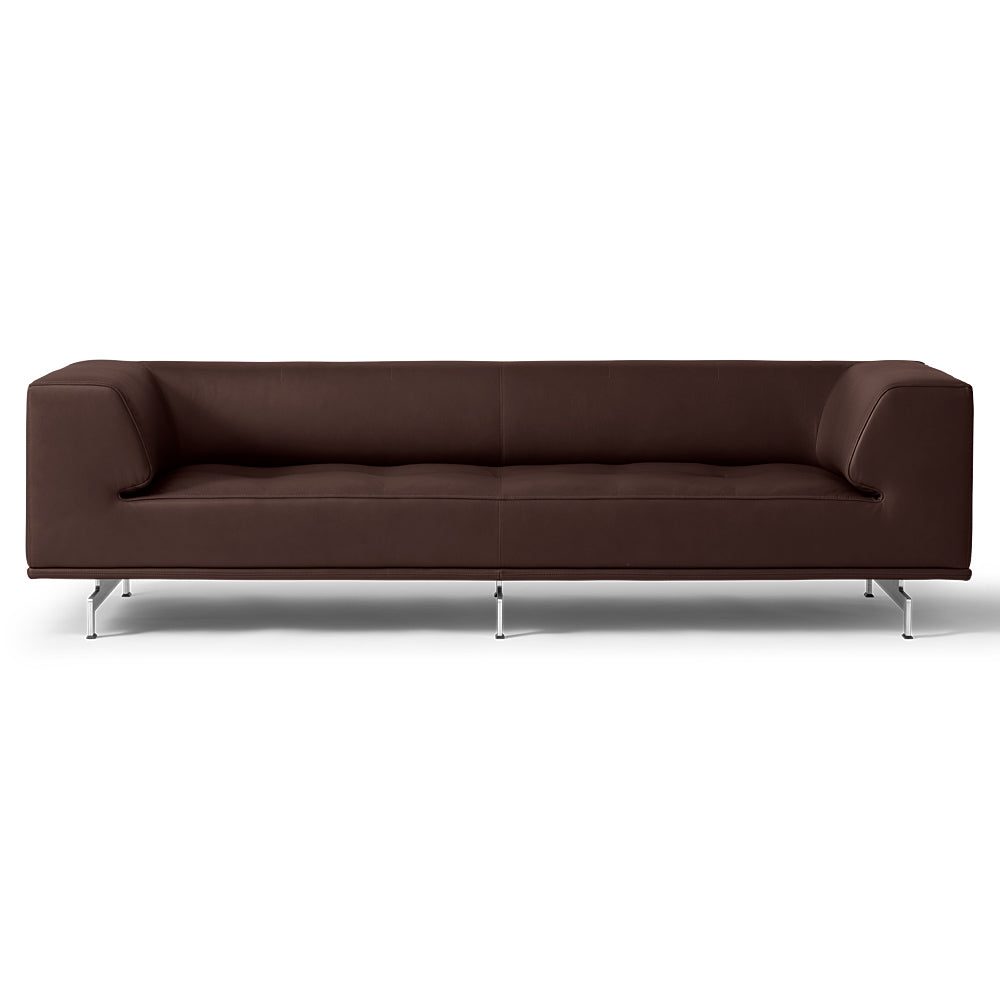 Delphi Sofa - 94.5"W