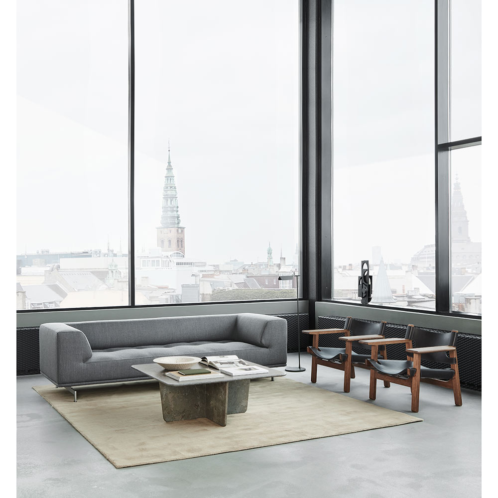 Delphi Sofa - 94.5"W