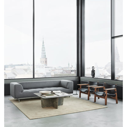 Delphi Sofa - 94.5"W