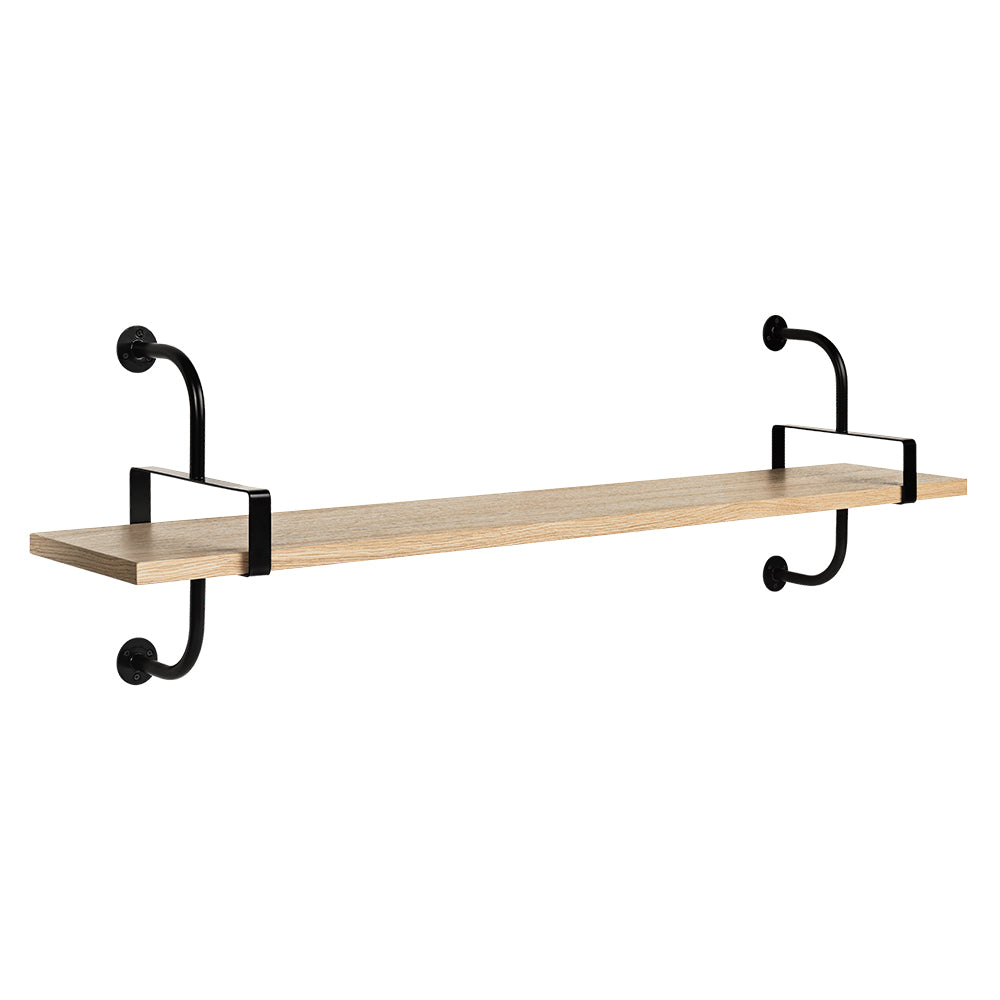 Demon 2x1 Shelf - Oak