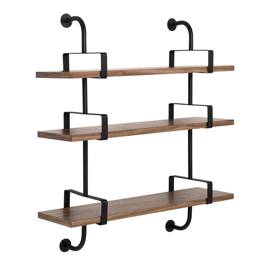 Demon 2x3 Shelf - American Walnut