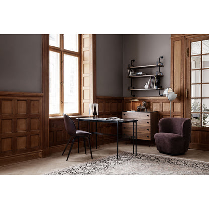 Demon 2x3 Shelf - American Walnut