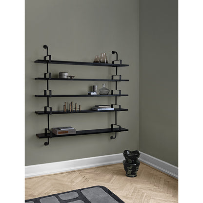 Demon Shelf