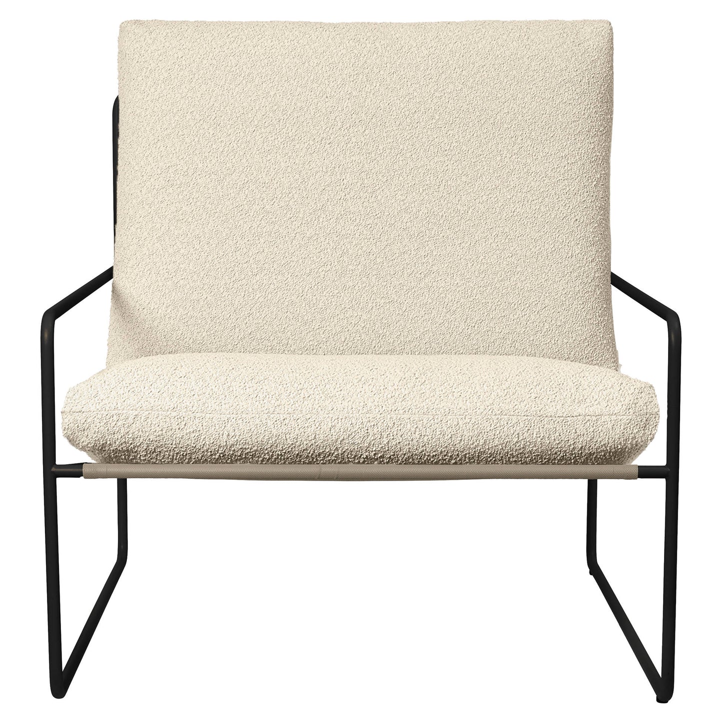 Desert 1-Seater Outdoor Sofa