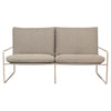Dark Sand, Cashmere Frame