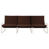 Chestnut, Cashmere Frame