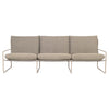 Dark Sand, Cashmere Frame