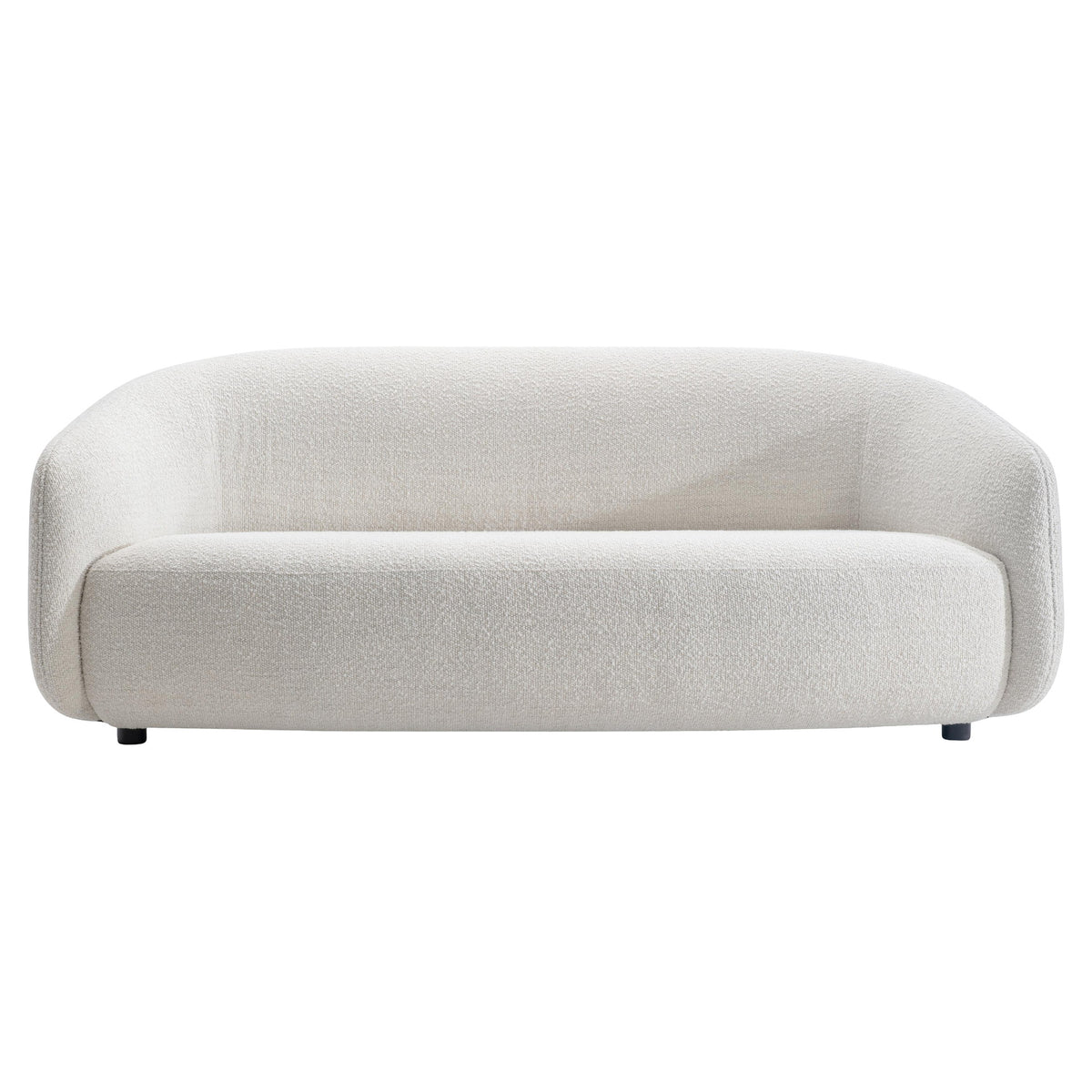 Devon Fabric Sofa