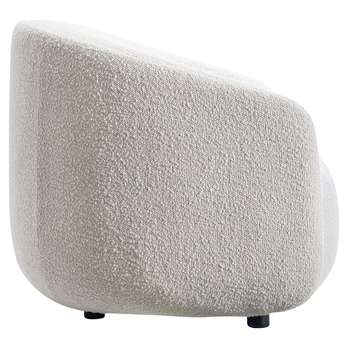 Devon Fabric Sofa