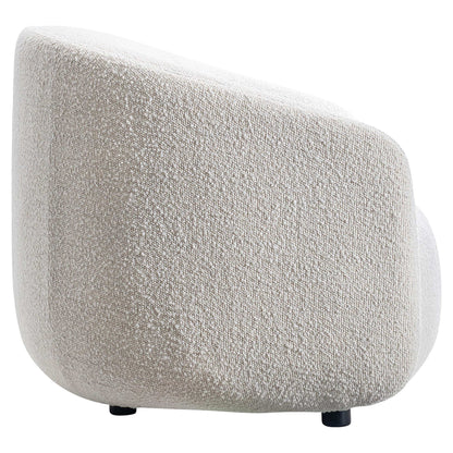 Devon Fabric Sofa
