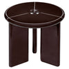 Chestnut Brown