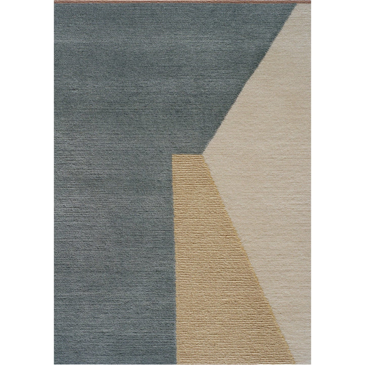 Diffused Aura Rug - Combi