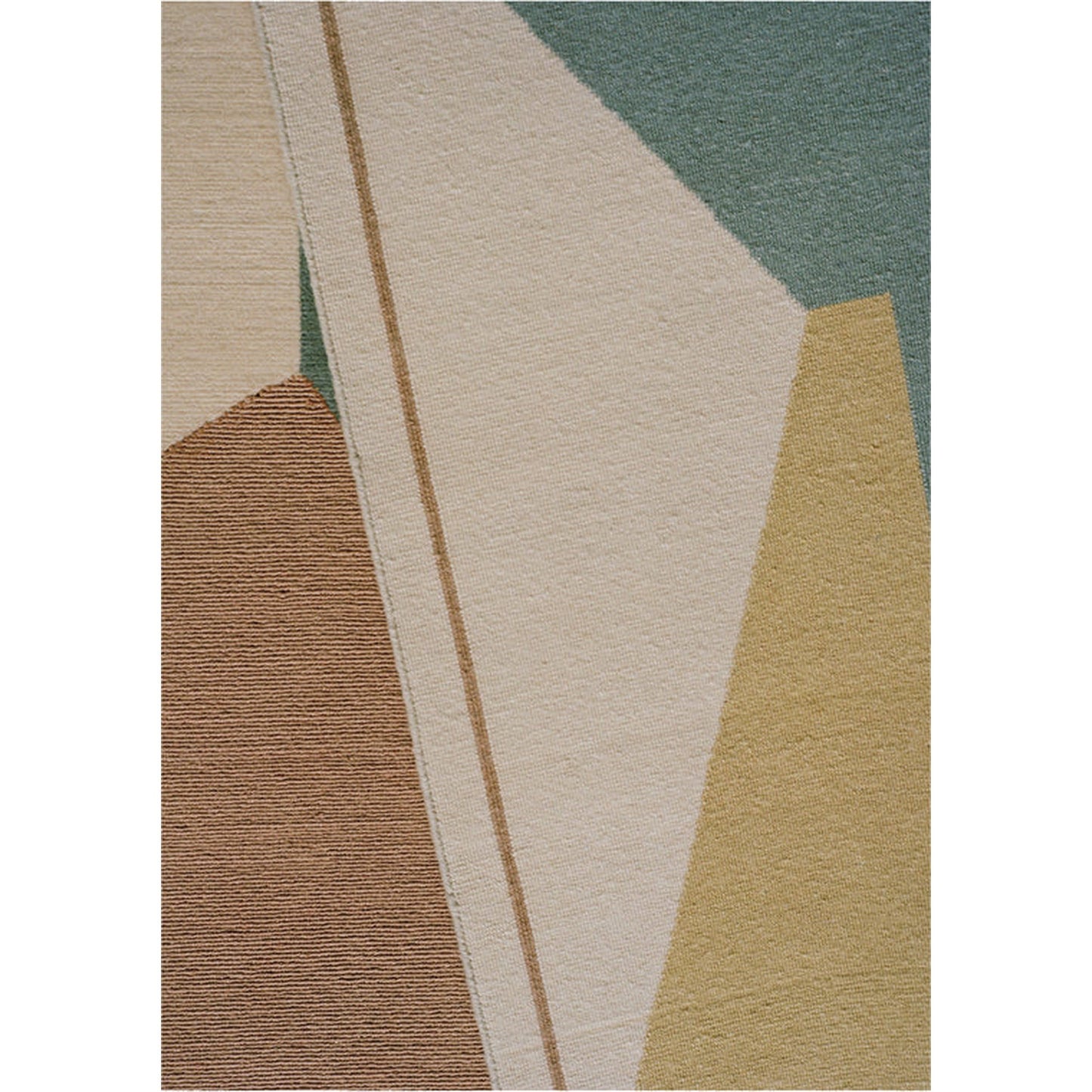 Diffused Aura Rug - Combi