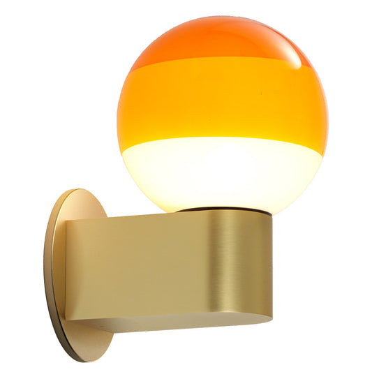 Dipping Light A1-13 - Amber