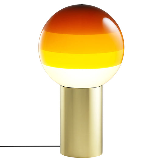 Dipping Light - Amber