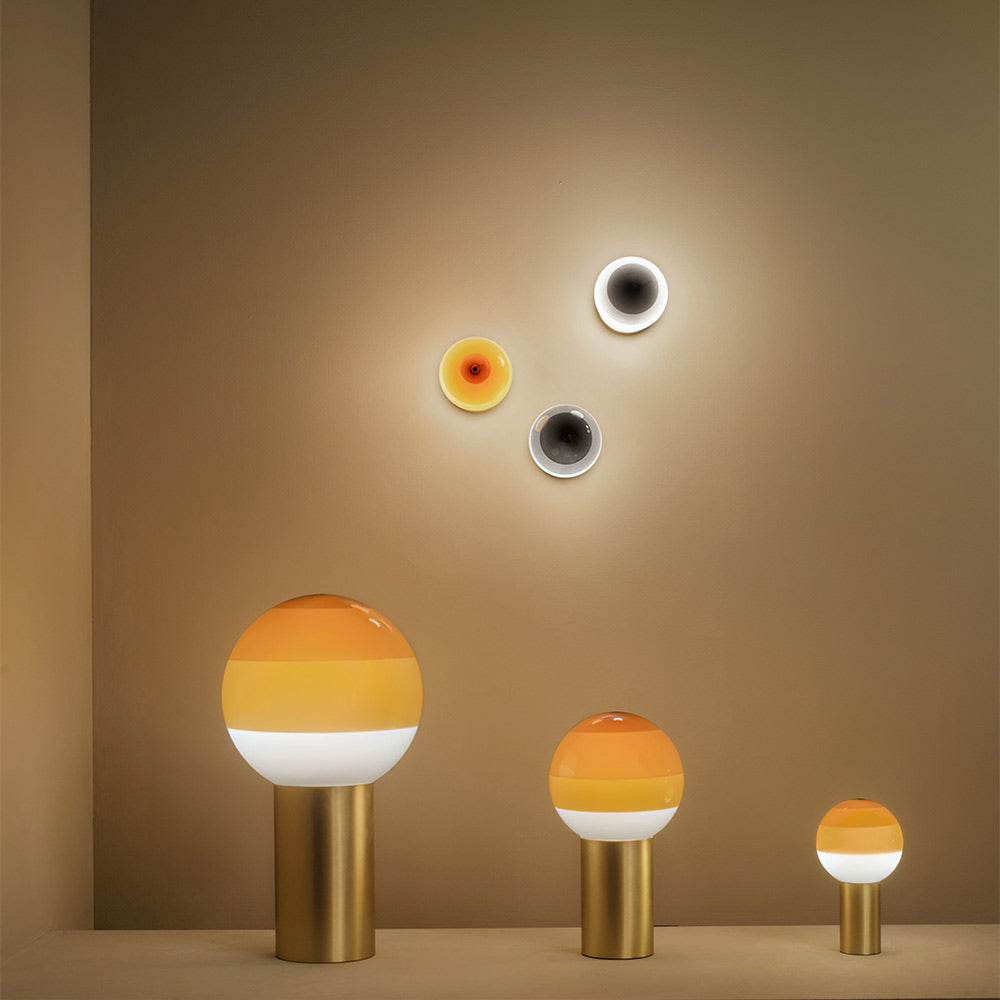 Dipping Portable Light - Amber